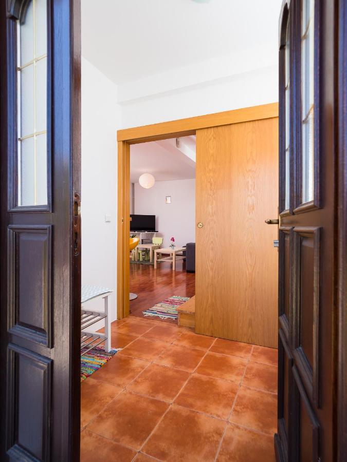 Apartment Bagatin Podstrana Exterior foto